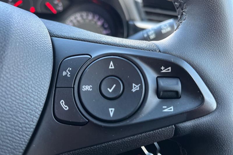 Used Vauxhall Corsa 2023 for sale - 76782313: Photo 27