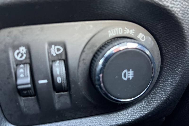 Used Vauxhall Corsa 2023 for sale - 76782313: Photo 28