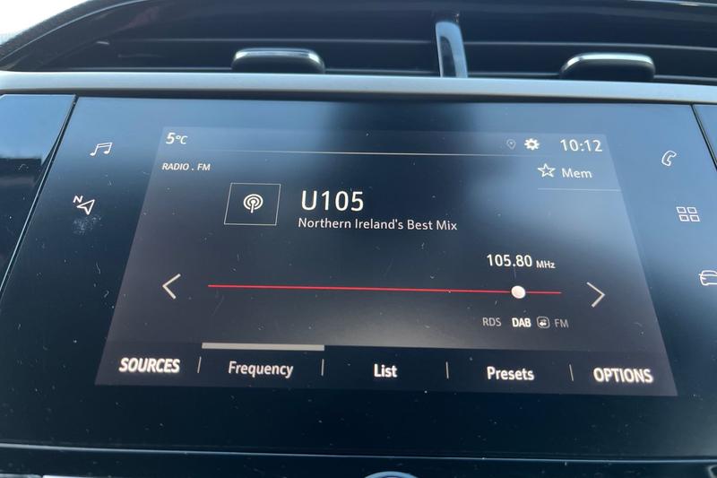 Used Vauxhall Corsa 2023 for sale - 76782313: Photo 29