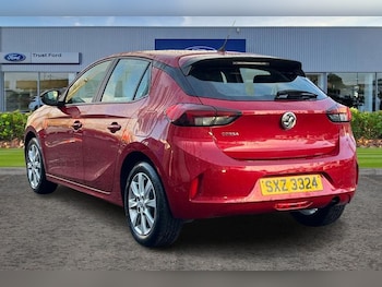 Used Vauxhall Corsa 2023 for sale - 76782313: Photo