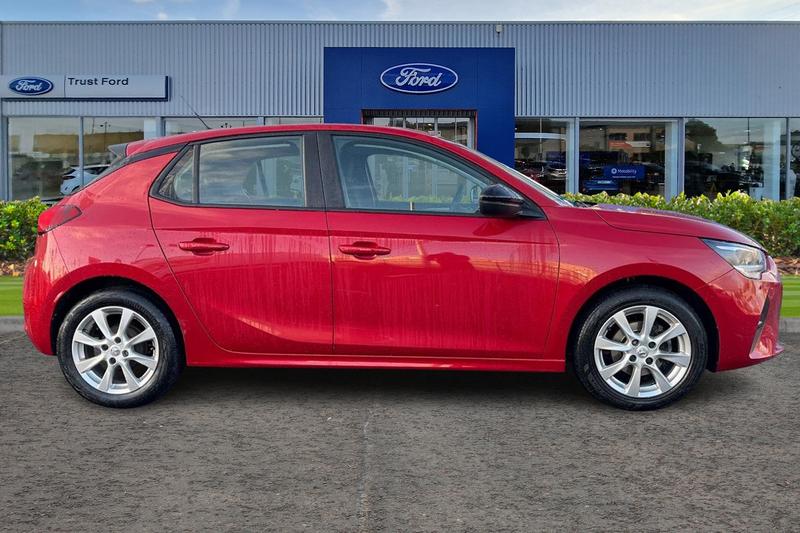 Used Vauxhall Corsa 2023 for sale - 76782313: Photo 3