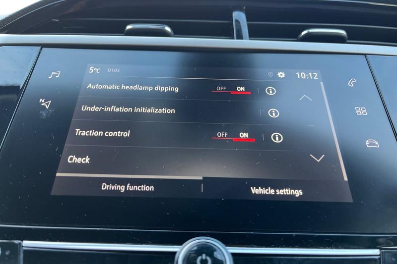 Used Vauxhall Corsa 2023 for sale - 76782313: Photo 31