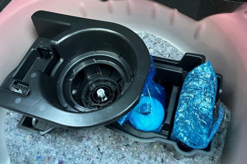 Used Vauxhall Corsa 2023 for sale - 76782313: Photo 33