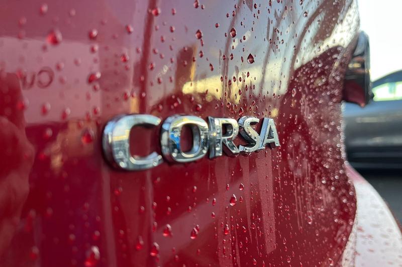 Used Vauxhall Corsa 2023 for sale - 76782313: Photo 34