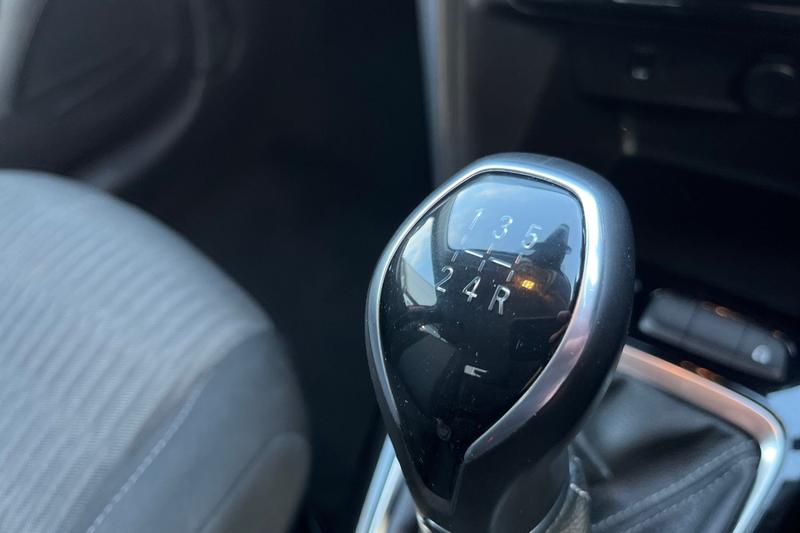 Used Vauxhall Corsa 2023 for sale - 76782313: Photo 36