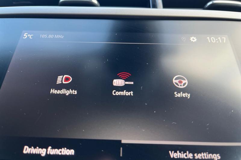 Used Vauxhall Corsa 2023 for sale - 76782313: Photo 39