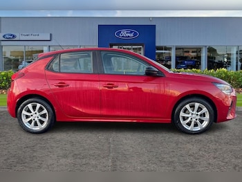 Used Vauxhall Corsa 2023 for sale - 76782313: Photo