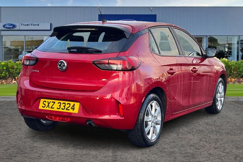 Used Vauxhall Corsa 2023 for sale - 76782313: Photo 4