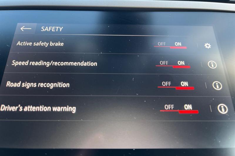 Used Vauxhall Corsa 2023 for sale - 76782313: Photo 40