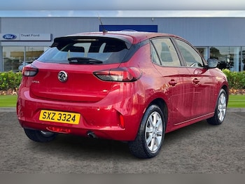 Used Vauxhall Corsa 2023 for sale - 76782313: Photo