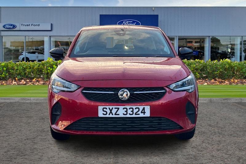 Used Vauxhall Corsa 2023 for sale - 76782313: Photo 6