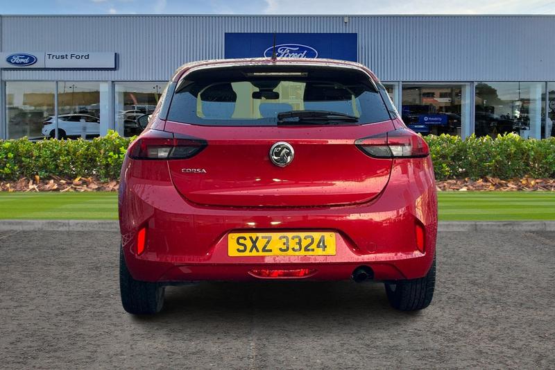 Used Vauxhall Corsa 2023 for sale - 76782313: Photo 7