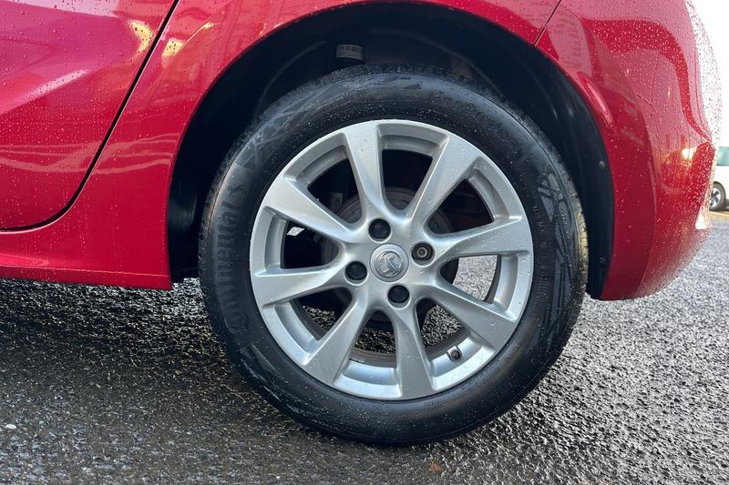 Used Vauxhall Corsa 2023 for sale - 76782313: Photo 8