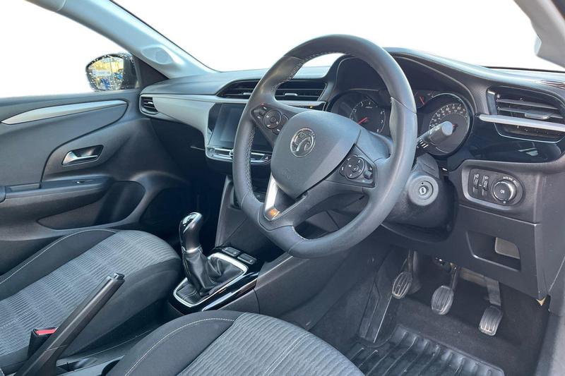 Used Vauxhall Corsa 2023 for sale - 76782313: Photo 9