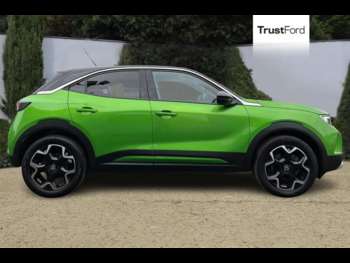 Used Vauxhall Mokka 2023 for sale - 74800829: Photo