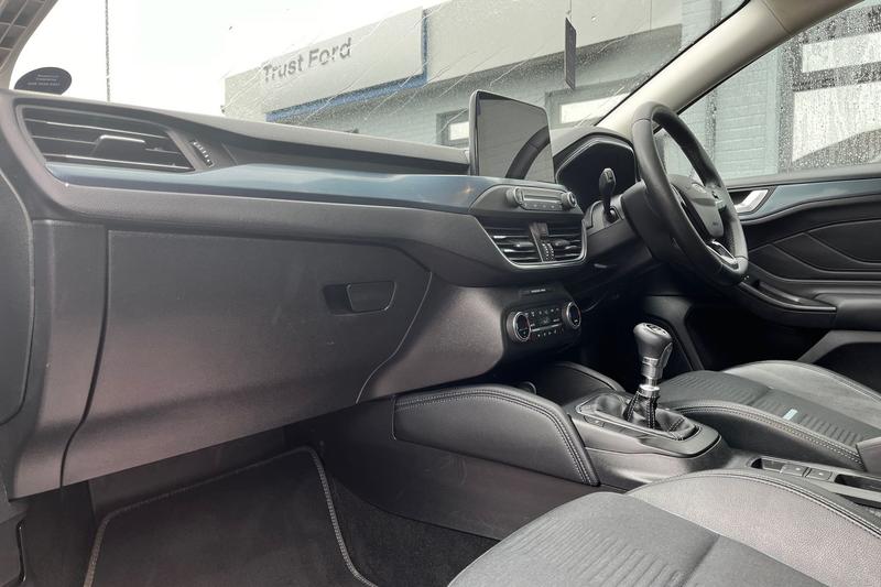 Used Ford Focus 2020 for sale - 77819840: Photo 18