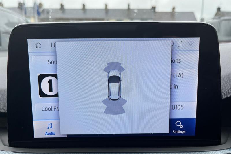 Used Ford Focus 2020 for sale - 77819840: Photo 37