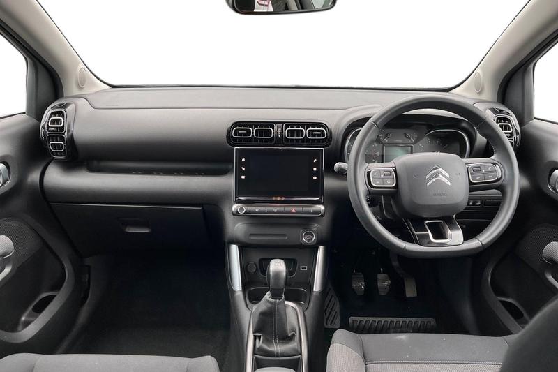 Used Citroen C3 Aircross 2019 for sale - 77407037: Photo 10