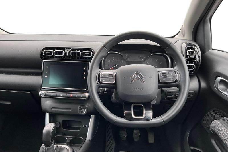 Used Citroen C3 Aircross 2019 for sale - 77407037: Photo 11