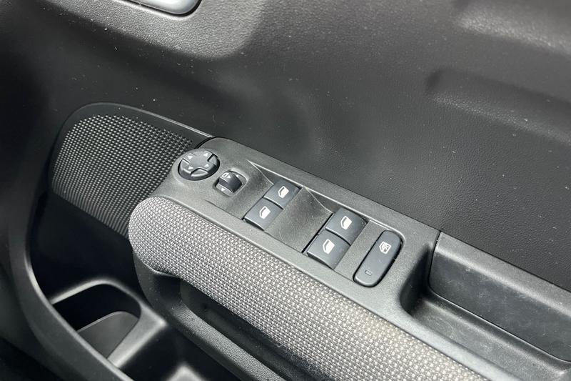 Used Citroen C3 Aircross 2019 for sale - 77407037: Photo 16