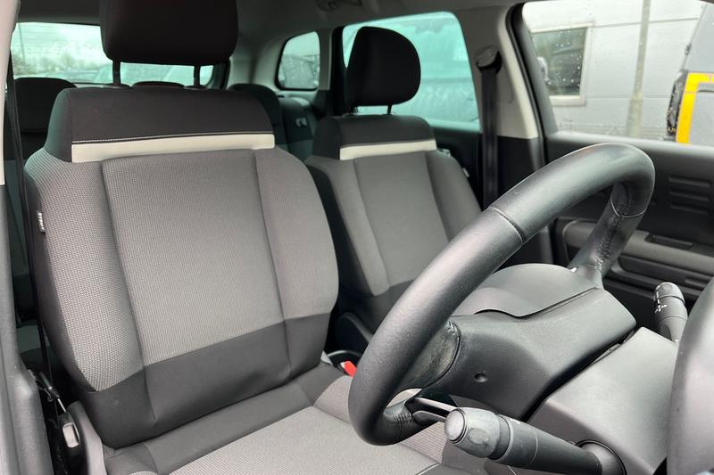 Used Citroen C3 Aircross 2019 for sale - 77407037: Photo 17