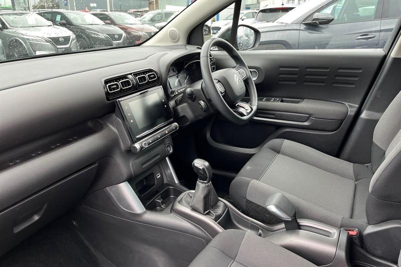 Used Citroen C3 Aircross 2019 for sale - 77407037: Photo 18