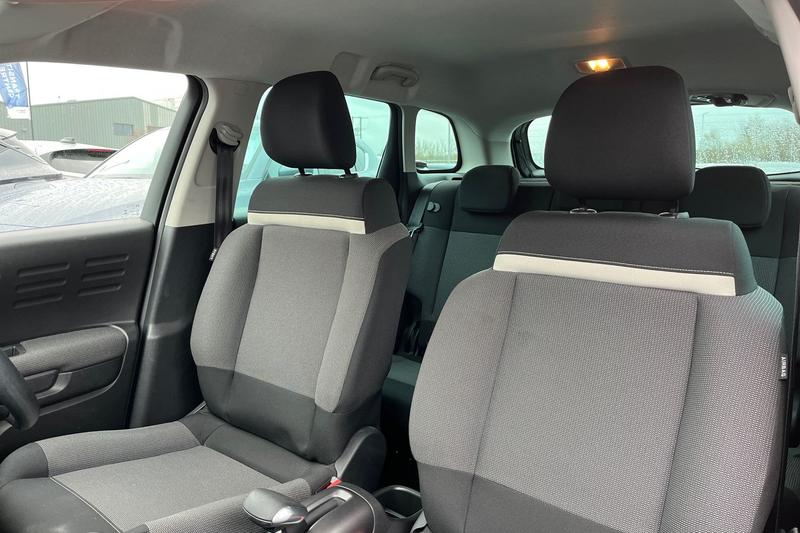 Used Citroen C3 Aircross 2019 for sale - 77407037: Photo 19