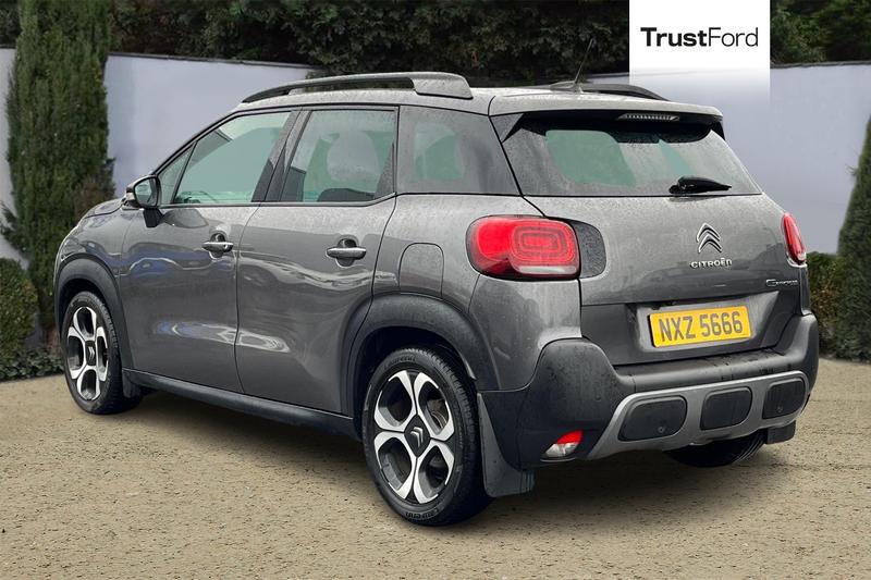 Used Citroen C3 Aircross 2019 for sale - 77407037: Photo 2