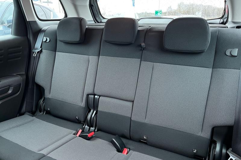 Used Citroen C3 Aircross 2019 for sale - 77407037: Photo 20