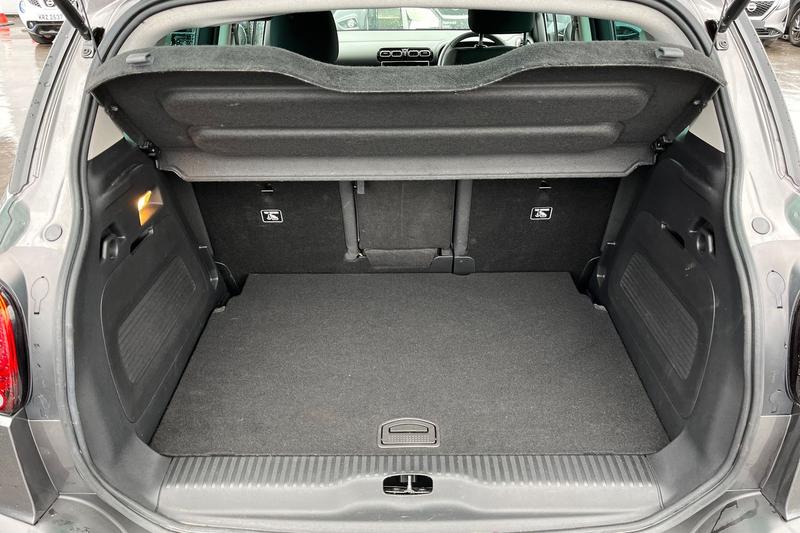 Used Citroen C3 Aircross 2019 for sale - 77407037: Photo 21