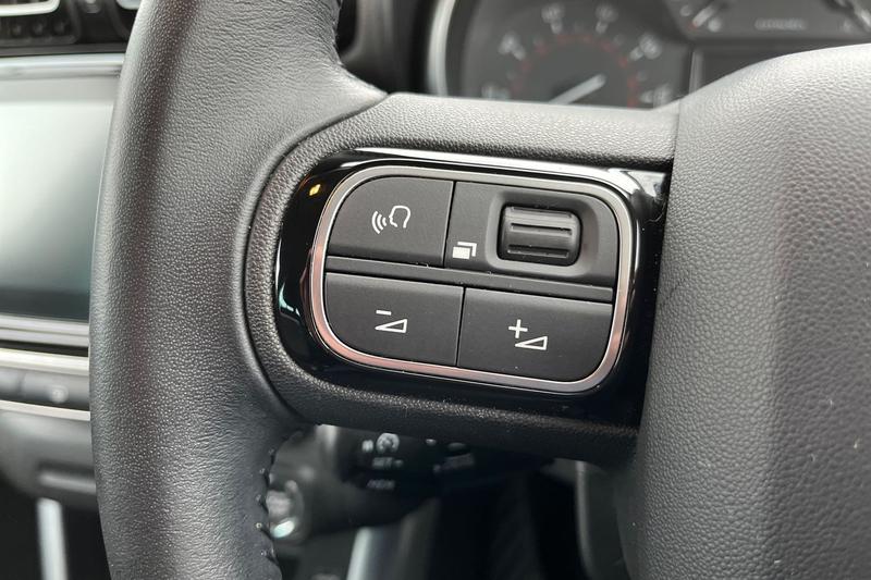 Used Citroen C3 Aircross 2019 for sale - 77407037: Photo 24