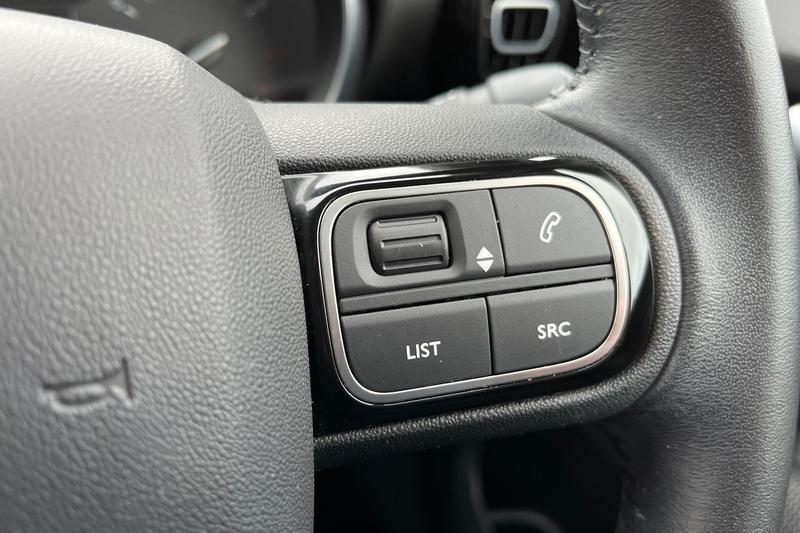 Used Citroen C3 Aircross 2019 for sale - 77407037: Photo 25