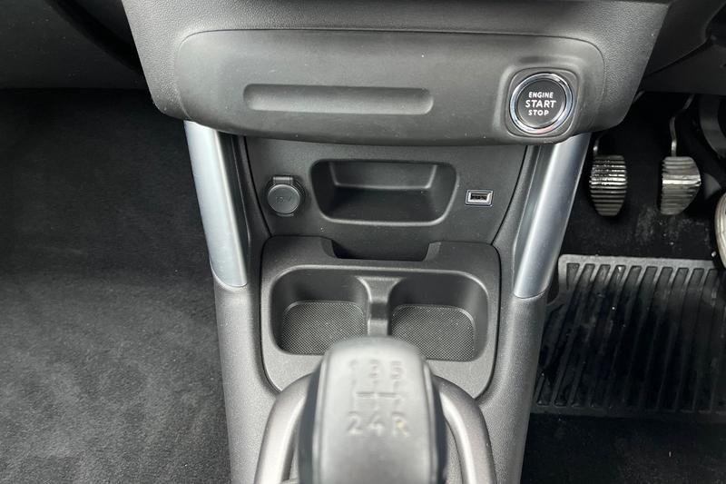 Used Citroen C3 Aircross 2019 for sale - 77407037: Photo 28