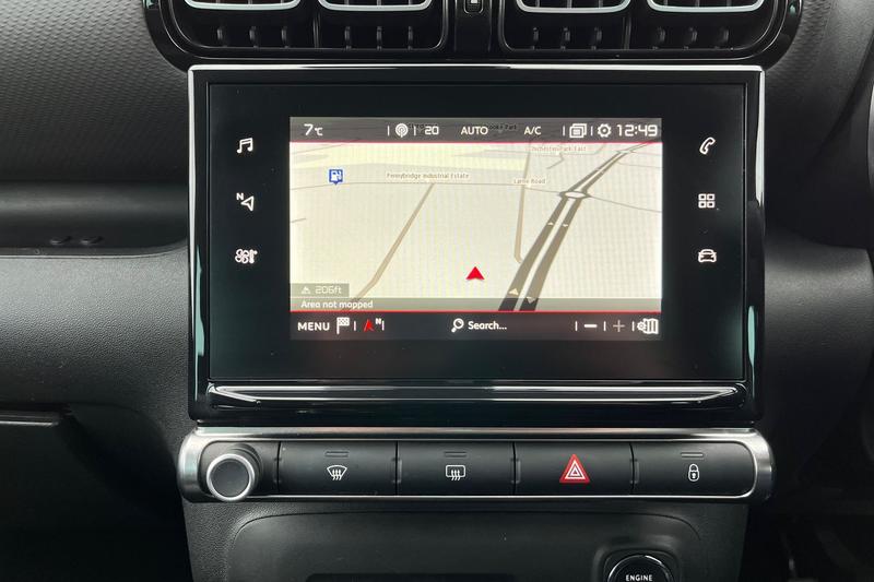 Used Citroen C3 Aircross 2019 for sale - 77407037: Photo 29