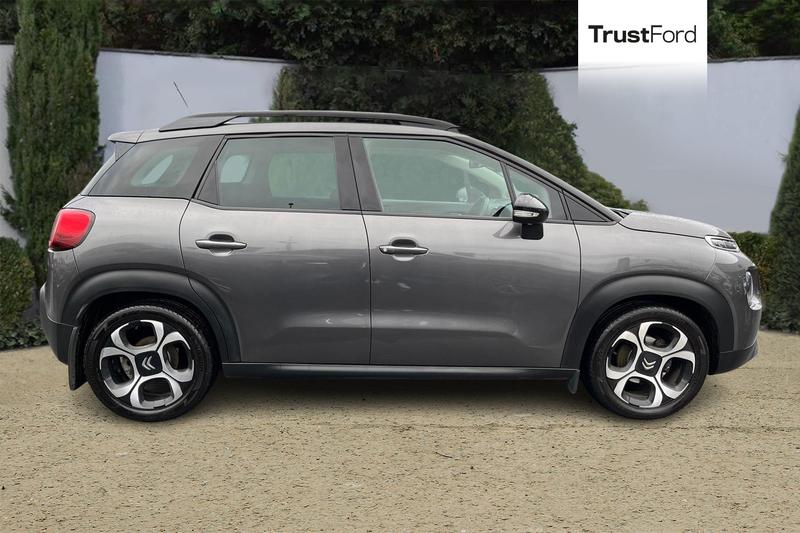Used Citroen C3 Aircross 2019 for sale - 77407037: Photo 3