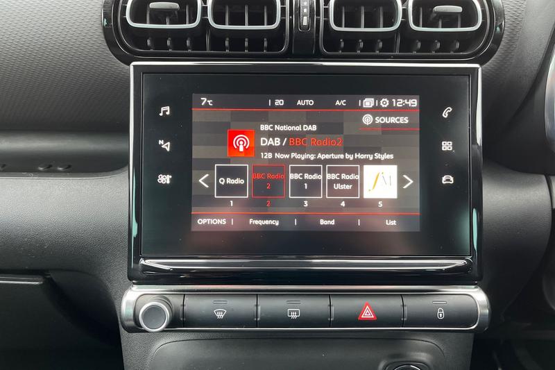 Used Citroen C3 Aircross 2019 for sale - 77407037: Photo 30