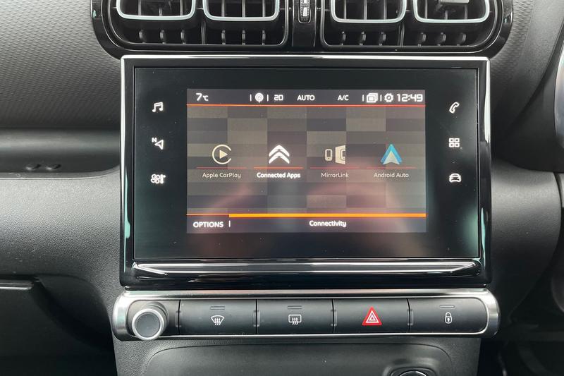 Used Citroen C3 Aircross 2019 for sale - 77407037: Photo 31