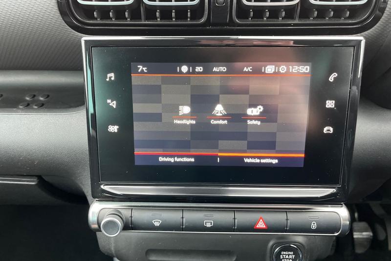 Used Citroen C3 Aircross 2019 for sale - 77407037: Photo 33