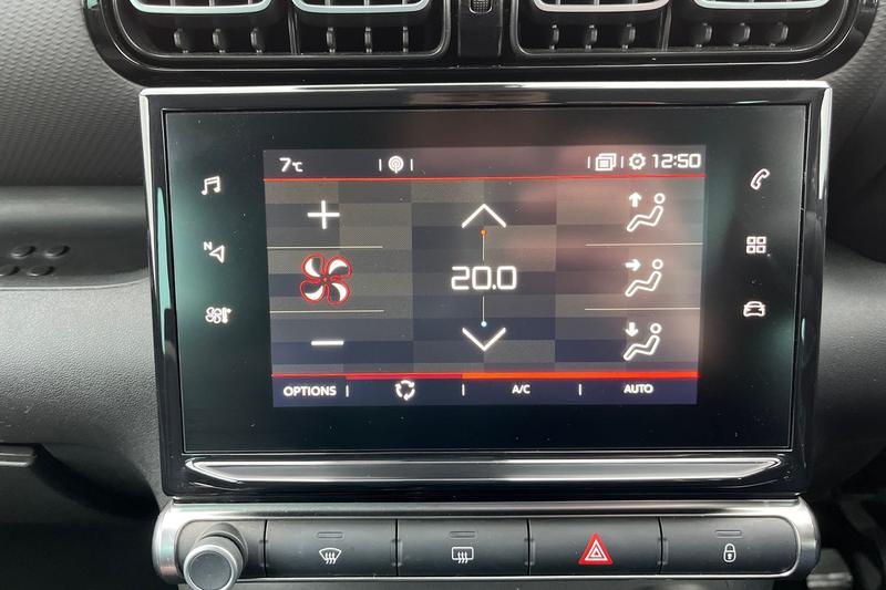 Used Citroen C3 Aircross 2019 for sale - 77407037: Photo 34