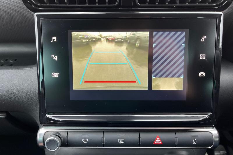 Used Citroen C3 Aircross 2019 for sale - 77407037: Photo 35