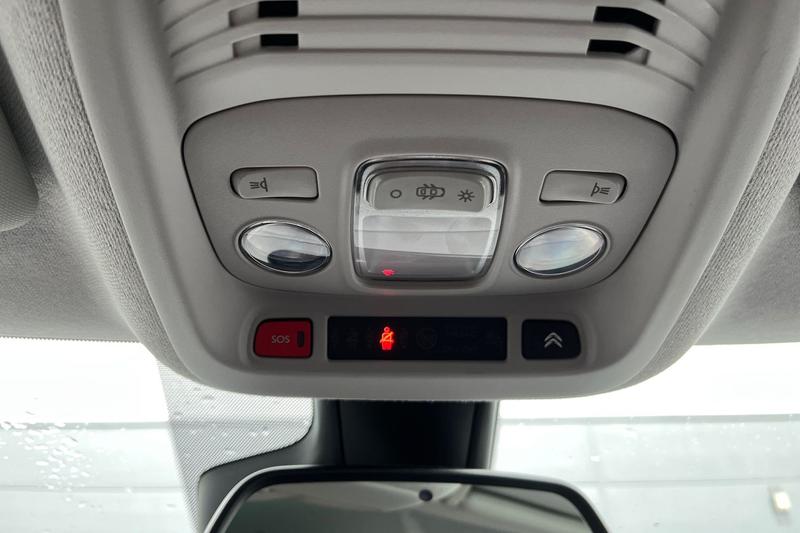 Used Citroen C3 Aircross 2019 for sale - 77407037: Photo 37