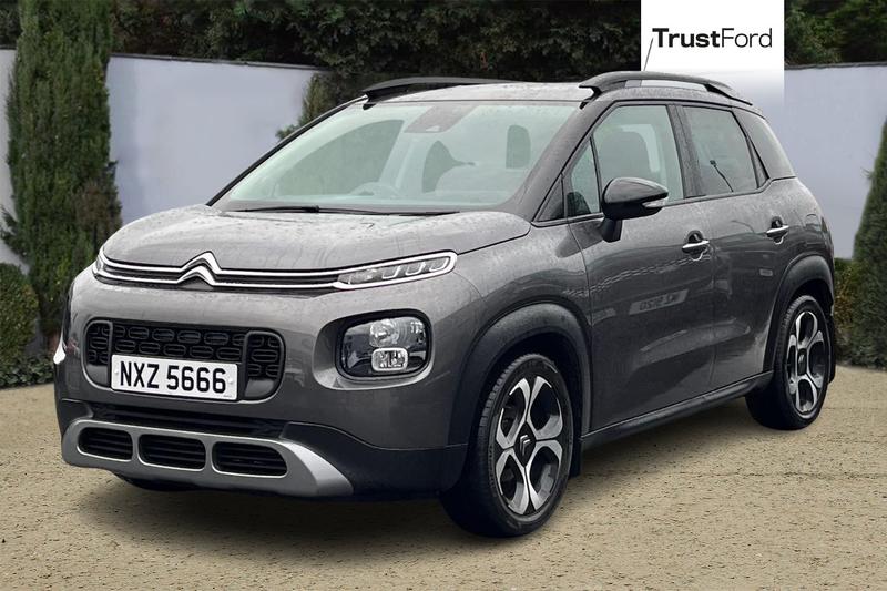 Used Citroen C3 Aircross 2019 for sale - 77407037: Photo 5