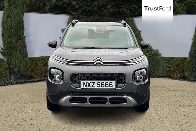 Used Citroen C3 Aircross 2019 for sale - 77407037: Photo 6