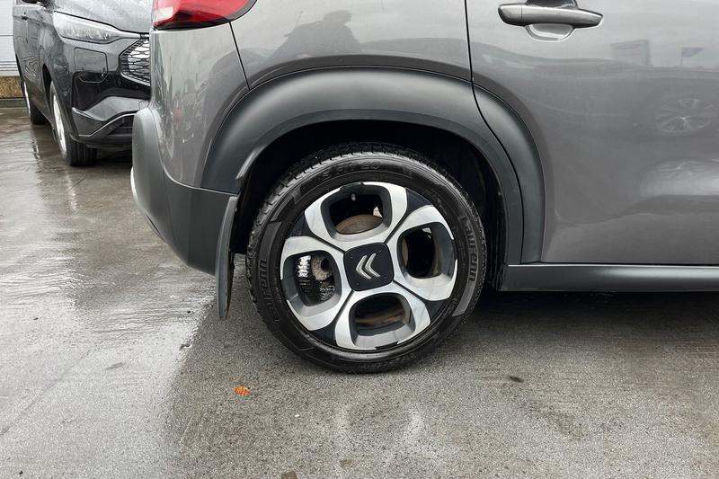 Used Citroen C3 Aircross 2019 for sale - 77407037: Photo 8