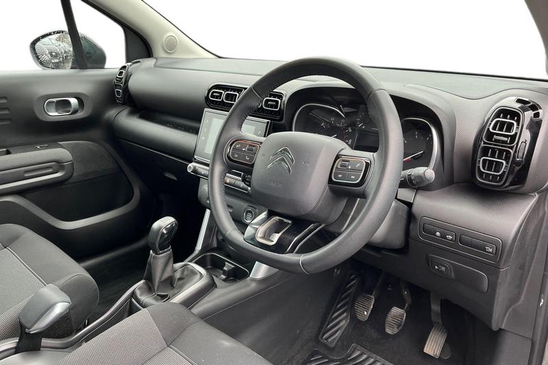 Used Citroen C3 Aircross 2019 for sale - 77407037: Photo 9