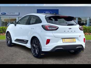 Used Ford Puma 2023 for sale - 74210281: Photo