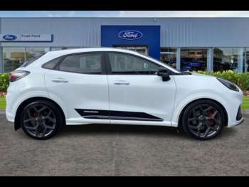 Used Ford Puma 2023 for sale - 74210281: Photo