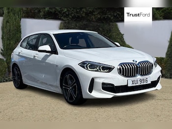 Used BMW 1 Series undefined for sale - 78556155: Photo