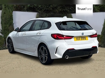 Used BMW 1 Series undefined for sale - 78556155: Photo