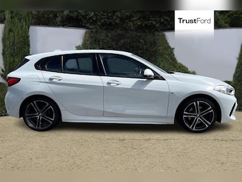 Used BMW 1 Series undefined for sale - 78556155: Photo